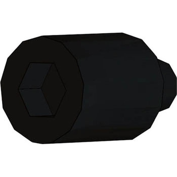 调节螺钉（C）HAKKO白光B1415